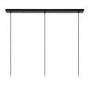Lucide L254130302 závesné stropné svietidlo SINGALA  E27