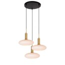 Lucide L254131302 závesné stropné svietidlo SINGALA  E27