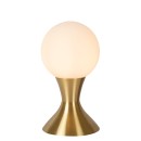 Lucide L255160102 stolná lampička MOYA  G9