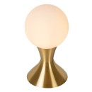 Lucide L255160102 stolná lampička MOYA  G9