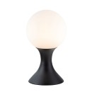 Lucide L255160130 stolná lampička MOYA  G9
