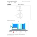 Lucide 26958/05/30 stropné bodové svietidlo Lennert 1x5W | GU10