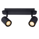 Lucide 26958/10/30 stropné bodové svietidlo Lennert 2x5W | GU10
