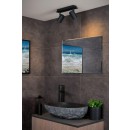 Lucide 26958/10/30 stropné bodové svietidlo Lennert 2x5W | GU10