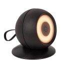 Lucide L272510230 LED vonkajšie nástenné svietidlo LUNEX | 2W integrovaný LED zdroj | 163lm | 3000K