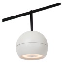 Lucide L272510231 LED vonkajšie nástenné svietidlo LUNEX | 2W integrovaný LED zdroj | 163lm | 3000K