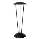 Lucide L275040230 LED vonkajšie stolné svietidlo RENEE | 2,2W integrovaný LED zdroj | 212lm | 2700K