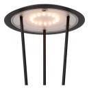 Lucide L275040230 LED vonkajšie stolné svietidlo RENEE | 2,2W integrovaný LED zdroj | 212lm | 2700K