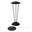 Lucide L275040230 LED vonkajšie stolné svietidlo RENEE | 2,2W integrovaný LED zdroj | 212lm | 2700K