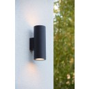 Lucide L278070230 vonkajšie nástenné svietidlo VOLANTIS E27
