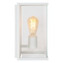 Lucide L278830131 vonkajšie nástenné svietidlo CLAIRE  E27