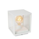Lucide L278832531 vonkajší stĺpik CLAIRE  E27