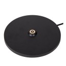 Lucide L278890230 LED vonkajšie stolné svietidlo JUSTINE | 2W integrovaný LED zdroj | 210lm | 2700K