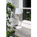 Lucide L278890231 LED vonkajšie stolné svietidlo JUSTINE | 2W integrovaný LED zdroj | 210lm | 2700K