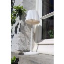 Lucide L278890231 LED vonkajšie stolné svietidlo JUSTINE | 2W integrovaný LED zdroj | 210lm | 2700K