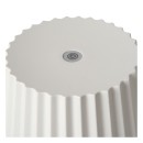 Lucide L278890231 LED vonkajšie stolné svietidlo JUSTINE | 2W integrovaný LED zdroj | 210lm | 2700K