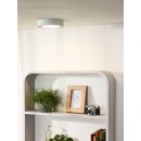 Lucide 28116/18/31 LED prisadené stropné svietidlo Brice 1x11W | 3000K | IP44 - stmievateľné, do kúpeľne