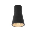 Lucide L288000730 LED vonkajšie stropné svietidlo DERBY | 9W integrovaný LED zdroj | 650lm | 2700K