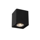 Lucide L288010730 LED vonkajšie stropné svietidlo LEEDS | 9W integrovaný LED zdroj | 650lm | 2700K
