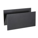 Lucide L288021530 LED vonkajšie nástenné svietidlo SWINDON | 16W integrovaný LED zdroj | 600lm | 2700K