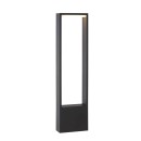 Lucide 28857/61/30 LED vonkajšie stĺpik Goa 1x6,5W | 3000K | IP54