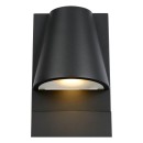Lucide 29898/80/29 LIAM exteriérové ​​stĺpikové svietidlo GU10 | IP44 - antracitová
