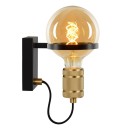 Lucide 30271/01/30 nástenné svietidlo Ottelien 1x60W | E27