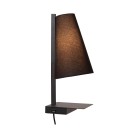 Lucide L302950130 nástenné svietidlo GREGORY  E27