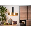 Lucide 30472/50/02 závesné stropné svietidlo Giada 1x60W | E27
