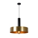 Lucide 30472/50/02 závesné stropné svietidlo Giada 1x60W | E27