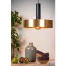 Lucide 30472/50/02 závesné stropné svietidlo Giada 1x60W | E27