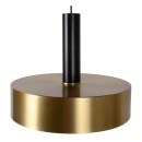 Lucide 30472/50/02 závesné stropné svietidlo Giada 1x60W | E27