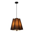 Lucide L304950330 závesné stropné svietidlo GREGORY  E27