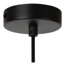 Lucide L304950330 závesné stropné svietidlo GREGORY  E27