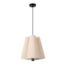 Lucide L304950338 závesné stropné svietidlo GREGORY  E27