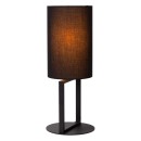 Lucide L305628130 stolná lampička HERMAN  E27