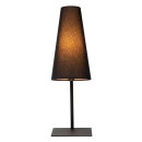 Lucide L305958130 stolná lampička GREGORY  E27