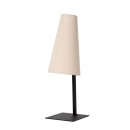 Lucide L305958138 stolná lampička GREGORY  E27