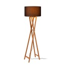 Lucide L307638172 stojacia lampa TRAFALGAR  E27