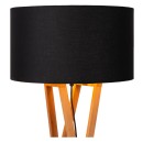 Lucide L307638172 stojacia lampa TRAFALGAR  E27