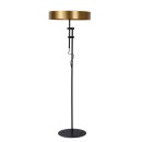 Lucide 30770/02/02 stojaca lampa Giada 2x40W | E27