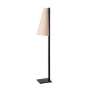Lucide L307958138 stojacia lampa GREGORY  E27
