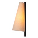 Lucide L307958138 stojacia lampa GREGORY  E27