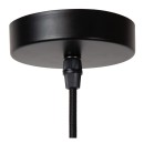 Lucide L344453030 závesné stropné svietidlo SPENCER  E27