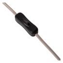 Lucide L345430136 stolná lampička CORDULLE  E27
