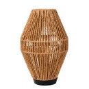 Lucide L345430172 stolná lampička CORDULLE  E27