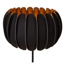 Lucide L347458130 stojacia lampa SPENCER  E27