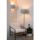 Lucide L347458136 stojacia lampa SPENCER  E27