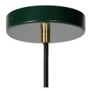 Lucide L354130133 závesné stropné svietidlo FLORIS  GU10