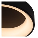 Lucide L361141830 LED prisadené stropné svietidlo MIRAGE  | 22W integrovaný LED zdroj | 1050lm | 2700K